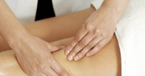 Anti-Cellulite Massage